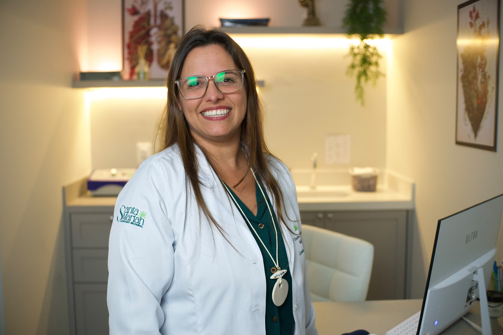 Dra. Desirée Danielle Guarnieri